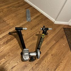 Cycle-ops Cycling Trainer