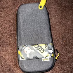 Nintendo Switch Case