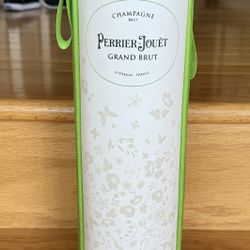 Champagne/Wine Bottle Holder, perfect Condition!