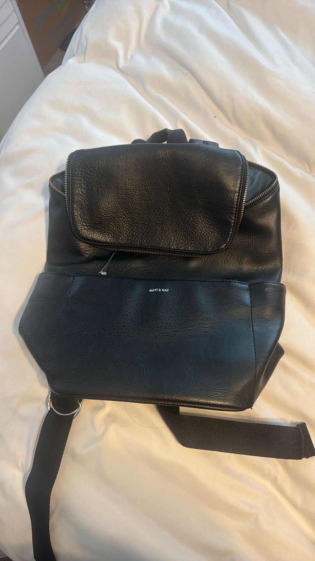 Matt & Nat Backpack