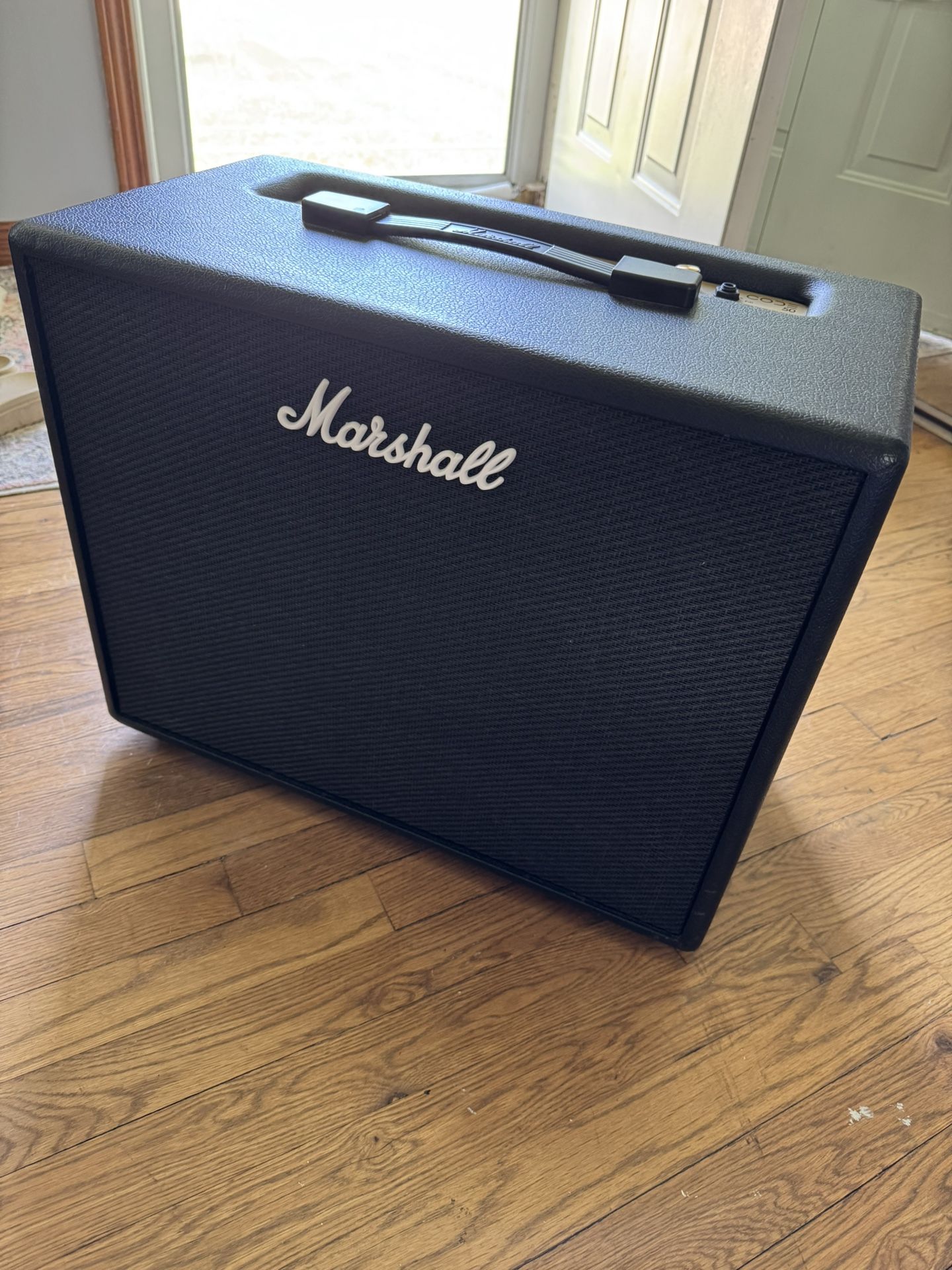 Marshall CODE 50 Amp