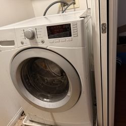 Kenmore Stackable Washer And Dryer
