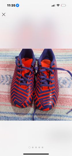Adidas Predator Predito Soccer Cleats