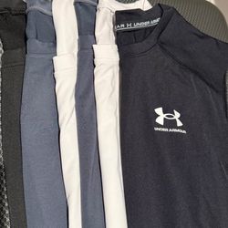 Compression tank Tops