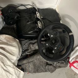 Logitech g29 Xbox/PC Compatible 