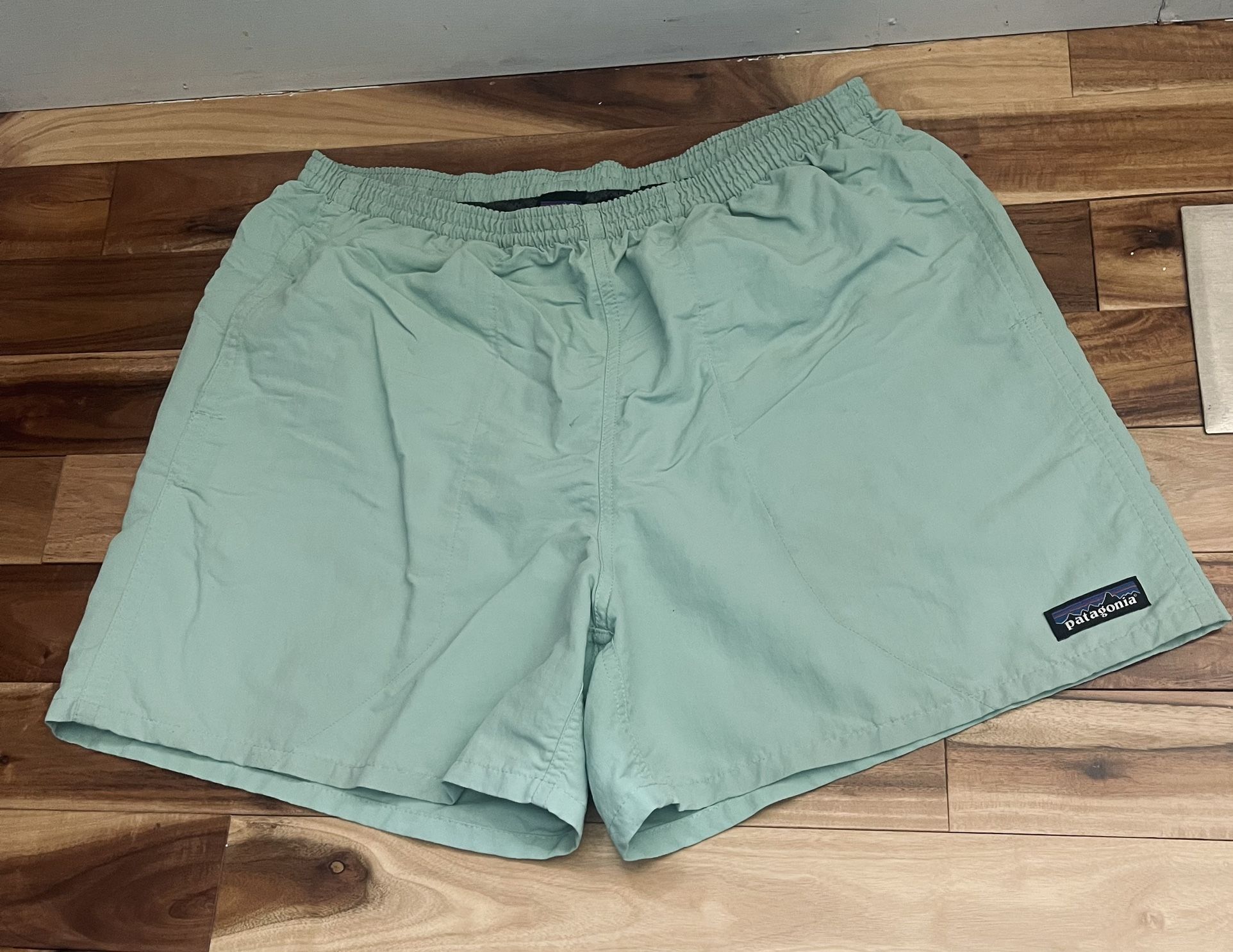 Patagonia Women’s Vintage Short Size M