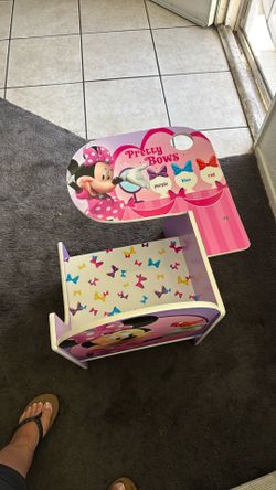 Toddler Seat