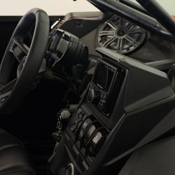 Car Audio Installation 