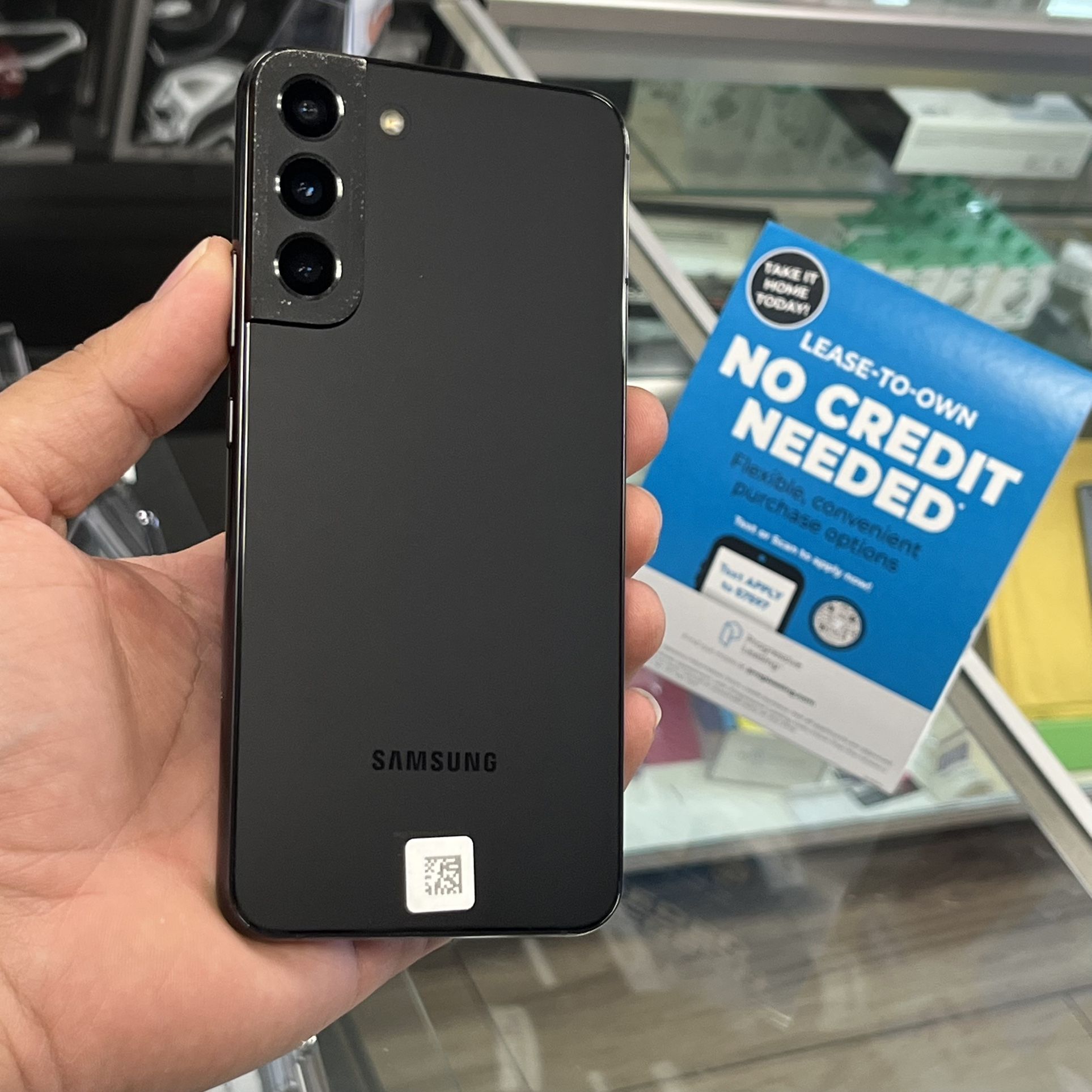 Samsung Galaxy S22+ 5G 128gb Unlocked