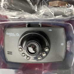 Brand New Dash Cam 