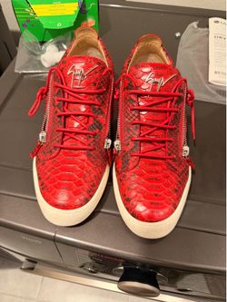 Giuseppe Zanotti Frankie