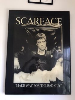 Large Wall Picture