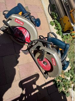 Skillsaw