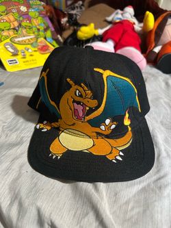 Pokémon Charizard hat 2013