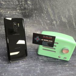 Samsung Galaxy S9 Plus