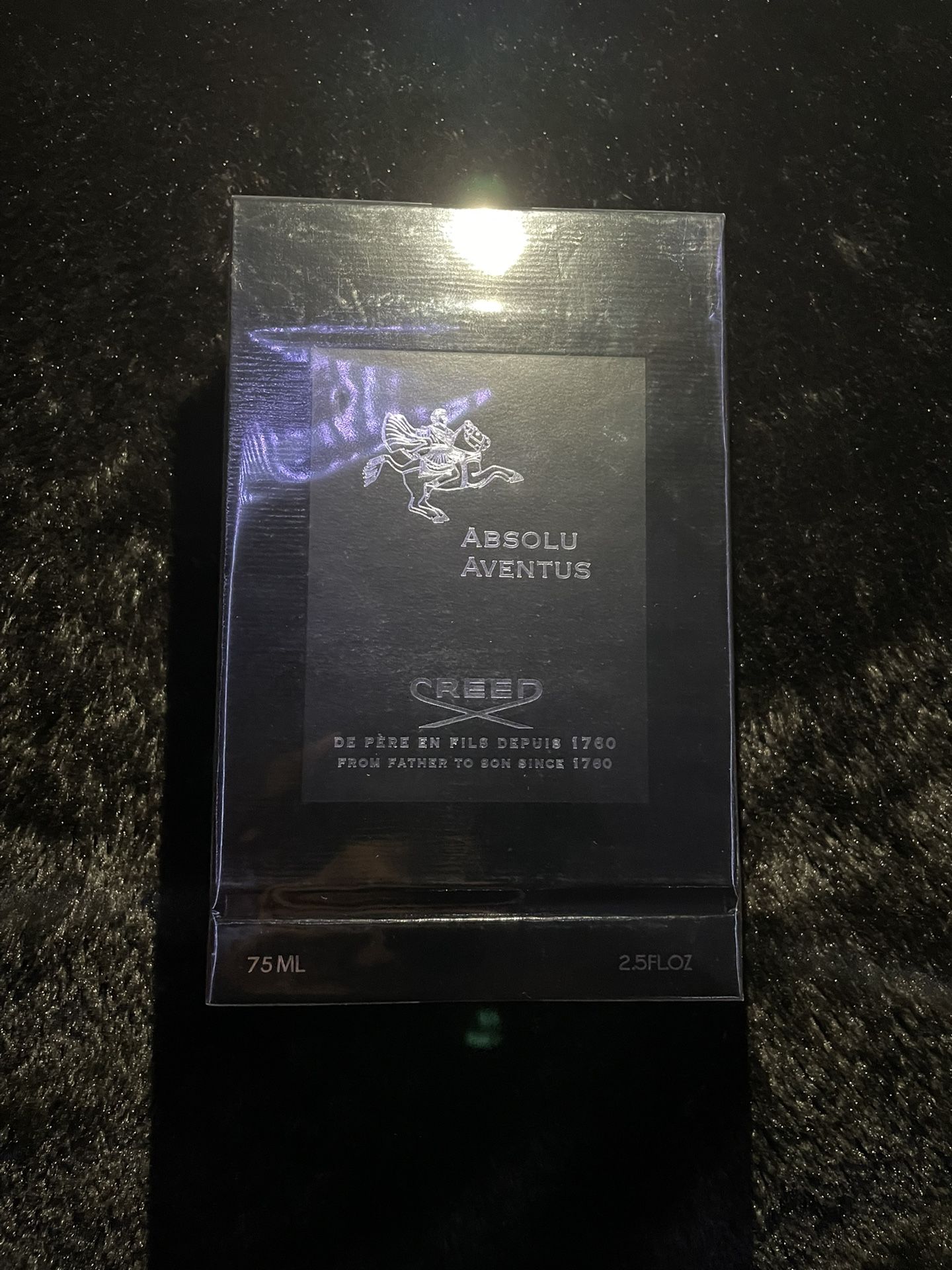 Creed Absolu Aventus Eau De Parfum