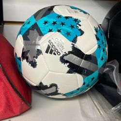 Soccer Ball Size4