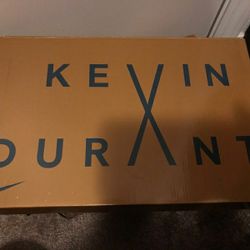 Nike zoom kd10