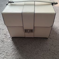 Make Up & Jewellery Box