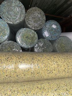 Carpet Pad 4 Sale