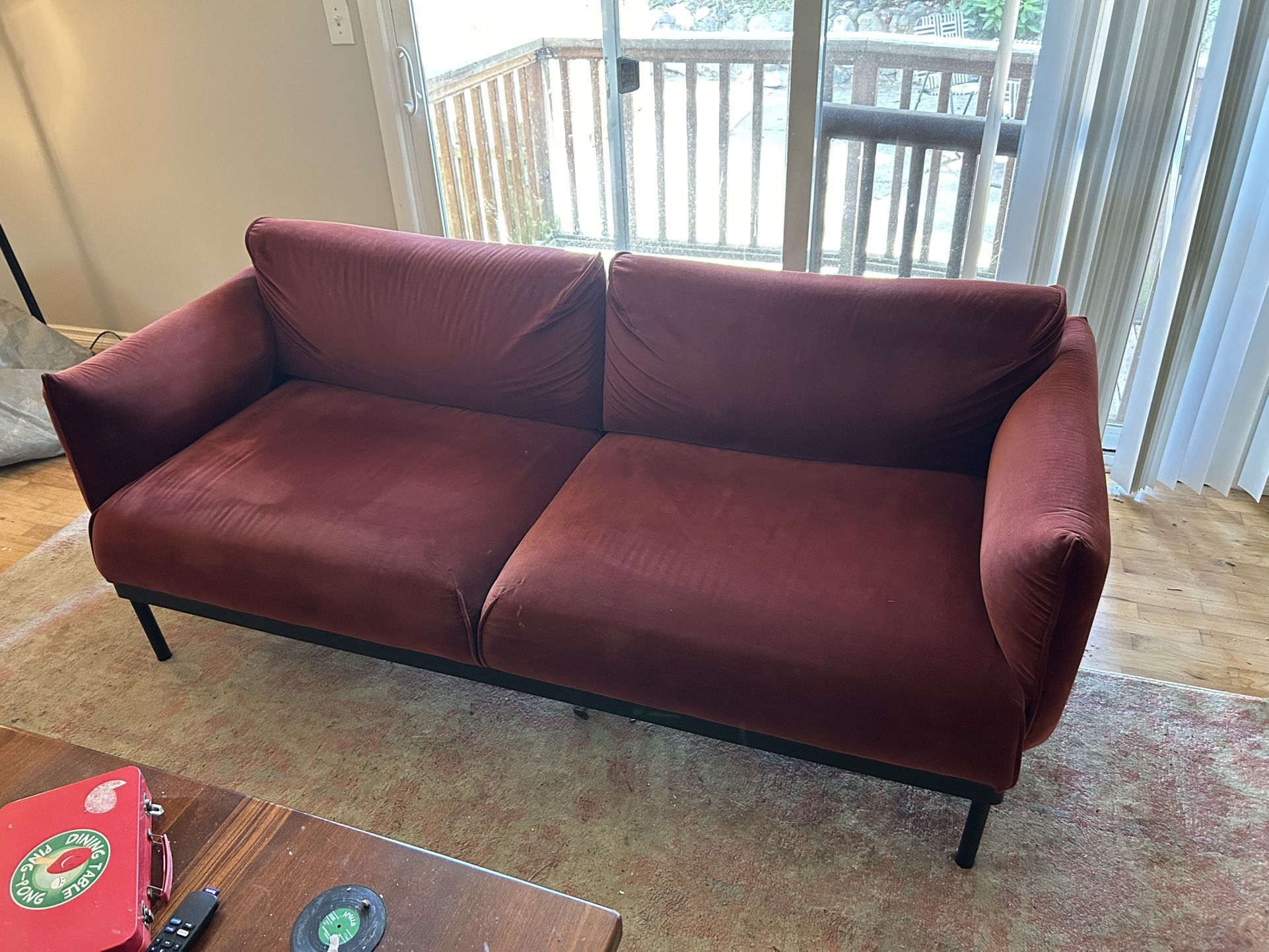 IKEA Applaryd Couch