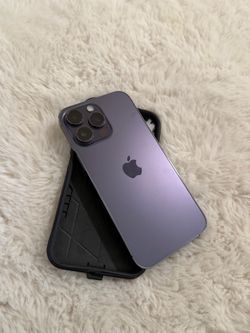 iPhone 14 Pro Max Unlocked