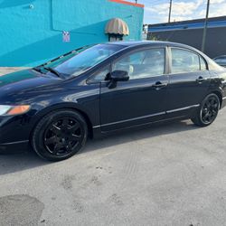 2006 Honda Civic