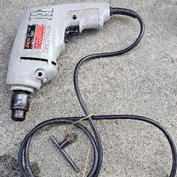 Electric DRILL Tool