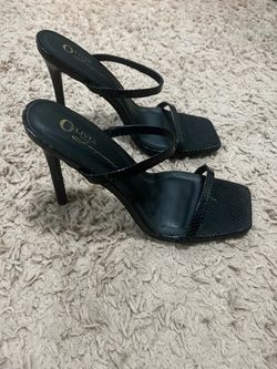 Oliva Ferguson heels