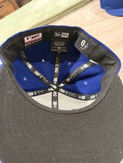 Kids dodger hat