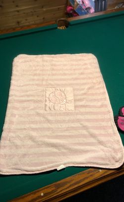 Children blanket