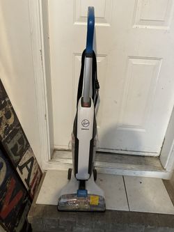 Wet Mop Vacuum