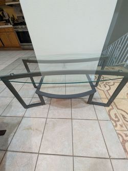 Tv stand