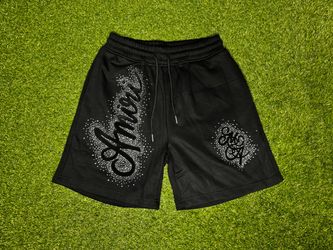 Amiri shorts