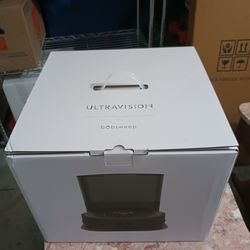 Bobsweep Ultravision