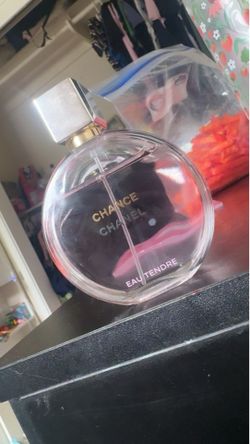 Chanel perfume
