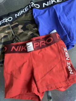 Nike Gym Shorts 