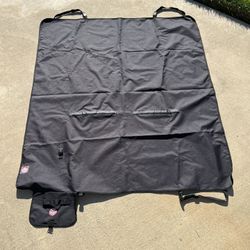 Majestic Pet Seat Cover