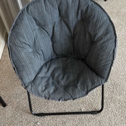 Folding Chair 