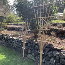 Garden Trellis 