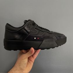 Men’s Moncler Promyx Sneakers 