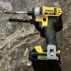 Dewalt 