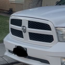 2014 Ram 1500 Grille 