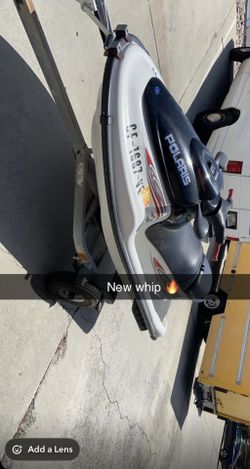 Polaris Sea Do