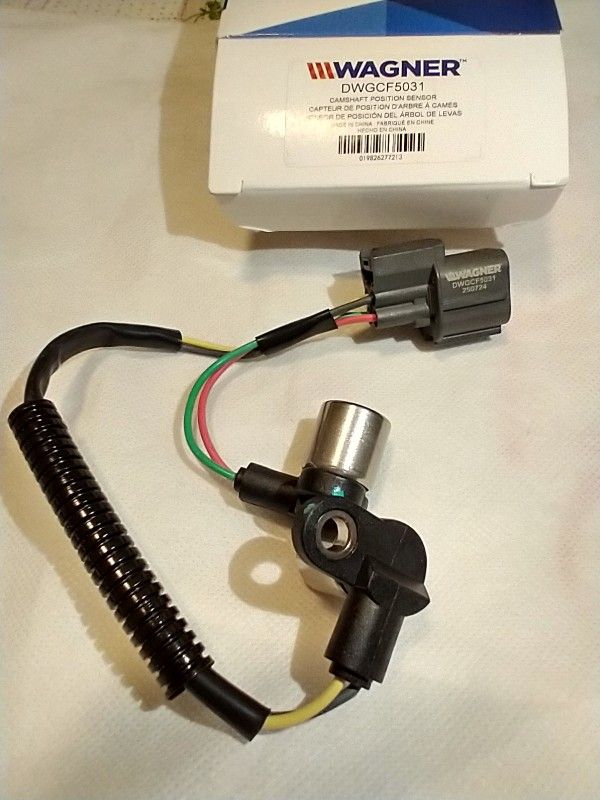 Camshaft Sensor