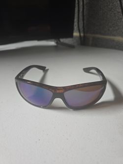 Costa Del Mar Saltbreak BK 10 Tortoise Sunglasses Brown Lenses