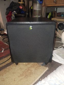 Sunfire SDS8