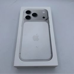 iPhone 17 Pro