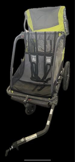 Sport Child tráiler