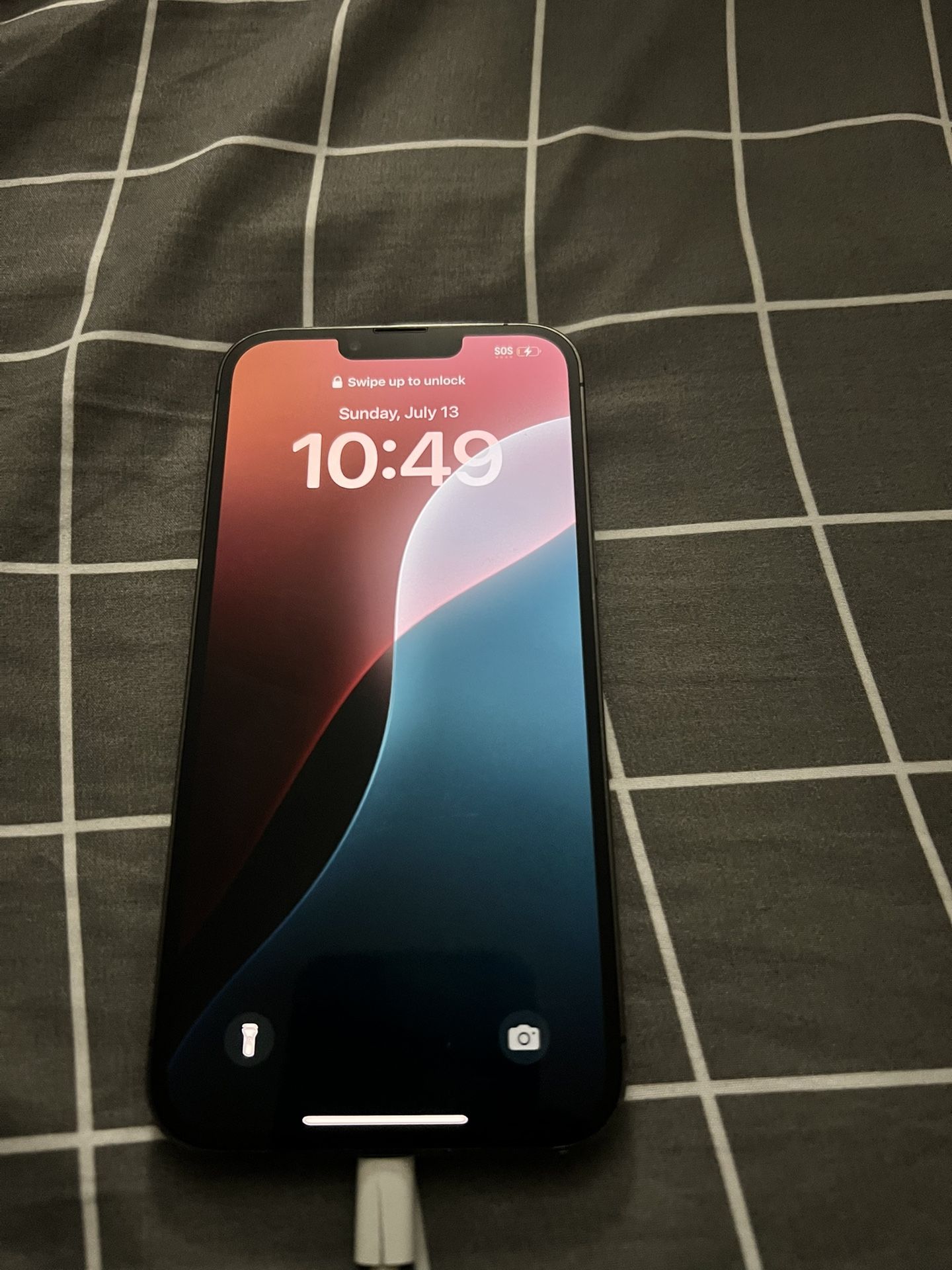 iPhone 13 Pro Max